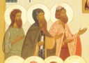 Евфимий Суздальский, прп.